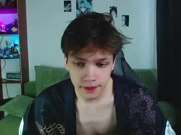 kevin_joestar — Cum show #uncut #cum #tattoo #young #twink [675 tokens remaining]