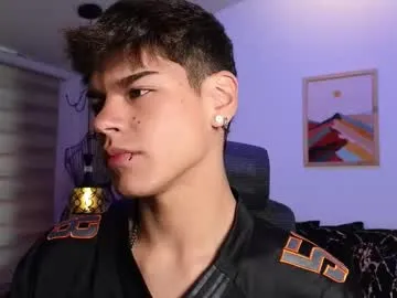 kevinmiett — GOAL: Sexy Dance all naked [177 tokens remaining] Today Full Of Milk  #feet #twink #bigcock #cum #new