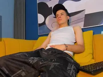 kevinn_blue — GOAL: Sexy Dance [55 tokens remaining] Hey There! Enjoy with me a good moment and make me cum just for you! #bigcock #young #twink #lovense #new