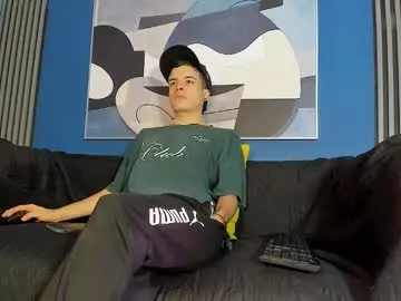 kevinn_blue — GOAL: Sexy Dance [55 tokens remaining] Hey There! Enjoy with me a good moment and make me cum just for you! #young #new #twink #hairy #ass