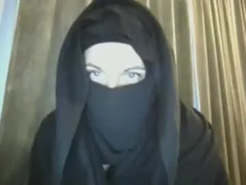 khadijahx — Freechat on Chaturbate