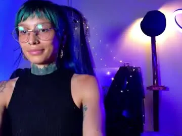 kiannamills — Freechat on Chaturbate