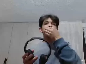 kianryu — Cum show in free secret show with the principals tippers #latino #cum #psychologist #findom #young [1332 tokens remaining]