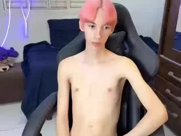 kiantwink — CUM SHOW  #18 #bigcock #young #teen #twink [599 tokens remaining]