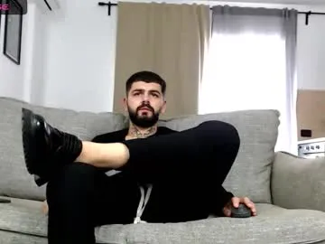 killianvane — NAKED #lovense   #feet #socks #findom #cum [200 tokens remaining]