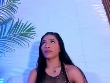 kimberly_gonzalez1 — Make me cum f for you tonight! lets star and play so horny #cum #bigcock #18 #transgirl #bigass [2000 tokens remaining]