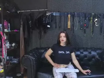 kimberly_swan_ — wax in pussy - Multi Goal: hi master, i am no have limits [500 tokens left] #bdsm #slave #anal #smoke #fuckmachine
