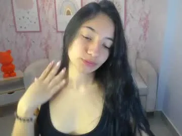 kimberly_thomson_t — GOAL: Naked [117 tokens remaining] Welcome to my room! #feet #squirt #slim #smalltits #blowjob
