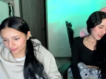 kimmi_foxy — Hello guys, today I am with kaylie_xxx #squirt #anal #lovense #latina #lesbian