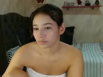 kimty_ — GOAL: Sexy Dance [300 tokens remaining] Welcome to my room! SHOW CUM #skinny #18 #latina #smalltits #teen
