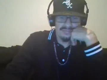 king761987 — Freechat on Chaturbate