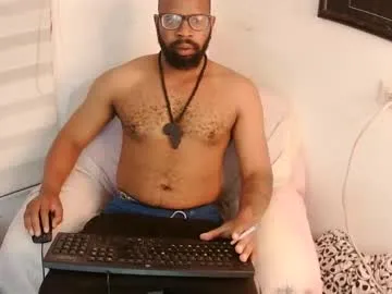 king_mallik — Do you want to hear how a king groans? Send Tokens and Find out - Goal: control lush x5 min  #cum #bbc #ebony #hairy #daddy