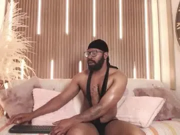 king_mallik — Do you want to hear how a king groans? Send Tokens and Find out - Goal: control lush x6 min  #cum #bigcock #ebony #hairyarmpits #new