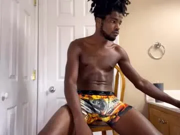 kingalmighty01 — CUM GOAL (4000 tokens left)