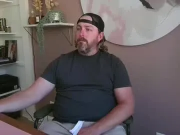 kingrichard86 — Kingrichard86's room #dilf #beard #daddy
