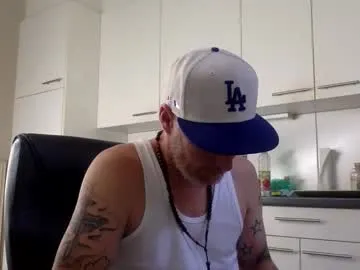 kingsize187 — Freechat on Chaturbate