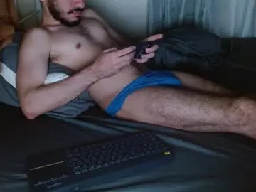 kingxlove23 — Returning after 2 months, I am operated NO CUM  #bush   #hairy   #straight  #latino  #young [555 tokens remaining]