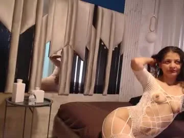 kiraawild — Online and very horny   #anal #squirt #new #latina #teen
