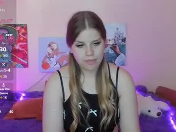 kirakyler — GOAL: doggy [55 tokens remaining] Welcome to my room! #18 #bigass #nonude #lovense #shy