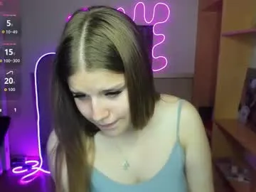 kirakyler — GOAL: Show panties [59 tokens remaining] Welcome to my room! #18 #bigass #nonude #lovense #shy