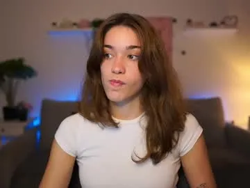 kissiecat — bra off  [600 tokens left] #young #shy #pussy #18 #new