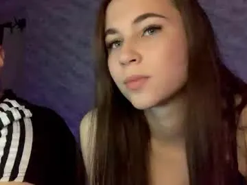 kissme_now_ — Goal: For a good start #new #teen #natural #pvt #cute - Next Goal: For kiss her hard