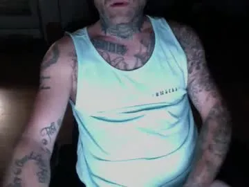 kissmyass6666 — #exhibitionist #cum #bigcock #tattoo #german