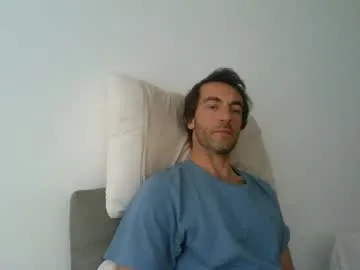 kitosssss — cumshot #bigcock #hairy #italian [420 tokens remaining]