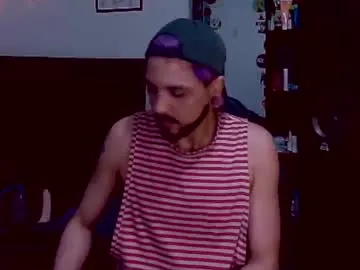 kitsuneshadow22 — GOAL: Shirt/ Pant Off [29 tokens remaining] Welcome to my room! Final Goal Body Oil + Cum or Dildo Play + Cum   #dildo #gay #uncut #bigcock #pierced
