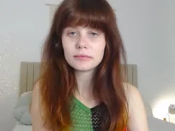 kitty_ange1l — kiss my whole body #new #bigtits #bigass #skinny #redhair #dancing