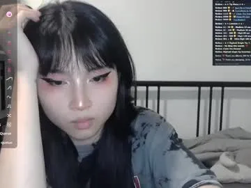 kitty_krush — Free Kitty's Titty!! #lovense #asian #petite #smalltits #18