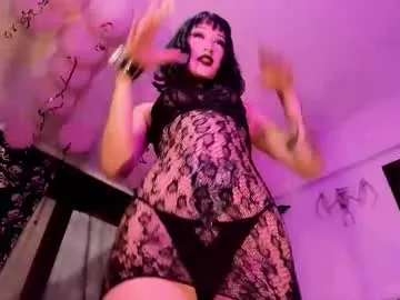 kittygoth_ — GOAL: Naked [202 tokens remaining] kittys birthday have fun with me and celebrate Fav Vibes : 38-47-333-888-1010 #teen #cosplay #bigass #goth  #skinny
