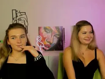 kity_blonde — GOAL: my first goal [10 tokens remaining] Welcome to my room! #shy #blonde #cute #18 #new
