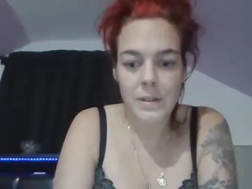 kitykitkat — Freechat on Chaturbate