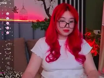 klee_love — GOAL: doggy [80 tokens remaining] PVT OPEN #shy #mistress #bigass #sph #smalltits