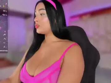 kleverly_manson1 — FREE CONTROL LUSH IN PVT Fav vibes 16334477 - Goal: Boobjob simulation + dirty talk looking to cam [399 tokens left] #latina #edging #creampie #pvt #puffynipples