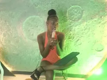 kloee_12 — Hello ! Make my pussy wet and want your cock inside!OPEN PVT - Goal: Naked #ebony #smalltits #squirt #skinny #young