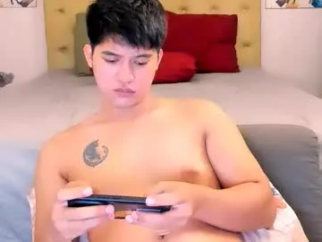 kobiexxxx — GOAL: make me hot daddy [700 tokens remaining] Welcome to my room! Pleasure to meet you  #bigcock #cum #asian #femboy #young #bigass #muscle #cum #alpha #cumshow #hunk
