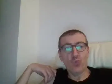 kolesie7 — Freechat on Chaturbate