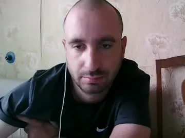 kostua31 — Freechat on Chaturbate