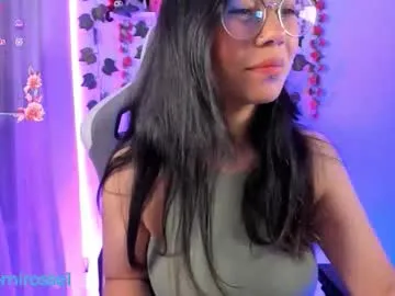 kotomi_rosse — Let's play together - Multi Goal: Ready to surprise?! Lovense on Fav Tips 10,11,25,50,100 [100tk each Goal] #latina #bigboobs #young #lovense #glasses