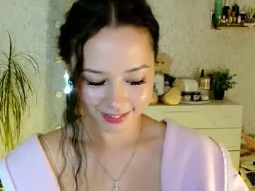kristina0001 — Freechat on Chaturbate