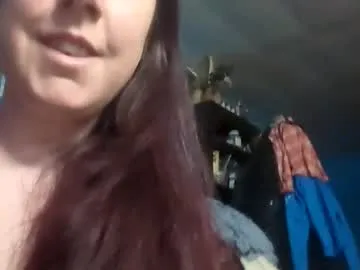 krookedorchid — Freechat on Chaturbate