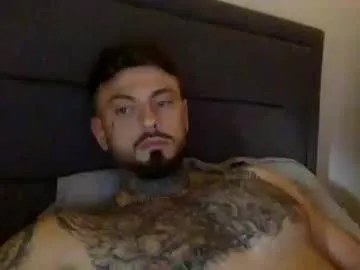 krxt13 — Freechat on Chaturbate