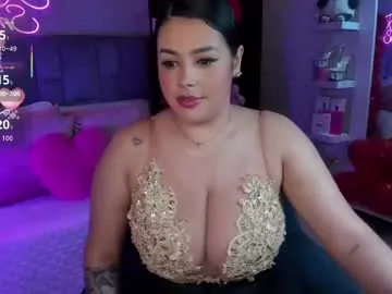 krysstal__ —  GOAL: Hey Mami  [ 3]  #bigboobs #bigtits #bbw #lush #latina