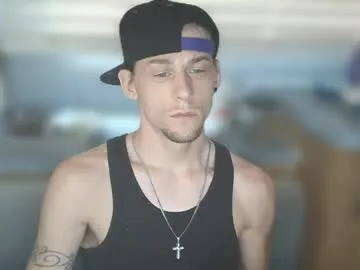 krytiar1992 — Freechat on Chaturbate