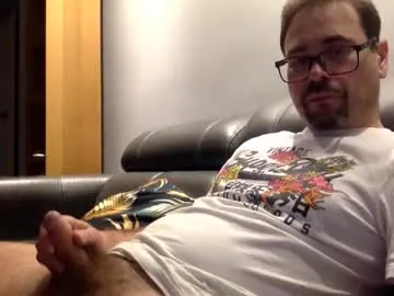 krzysztof1977 — Freechat on Chaturbate
