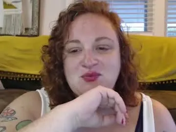 kudraalo — Kudra's Room #bigboobs #bigass #curvy #bbw #naturalredhead