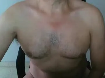 kumonit — Freechat on Chaturbate