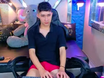 kygo_williams — SHOW CUM #new #twink #bigcock #uncut #skinny [460 tokens remaining]